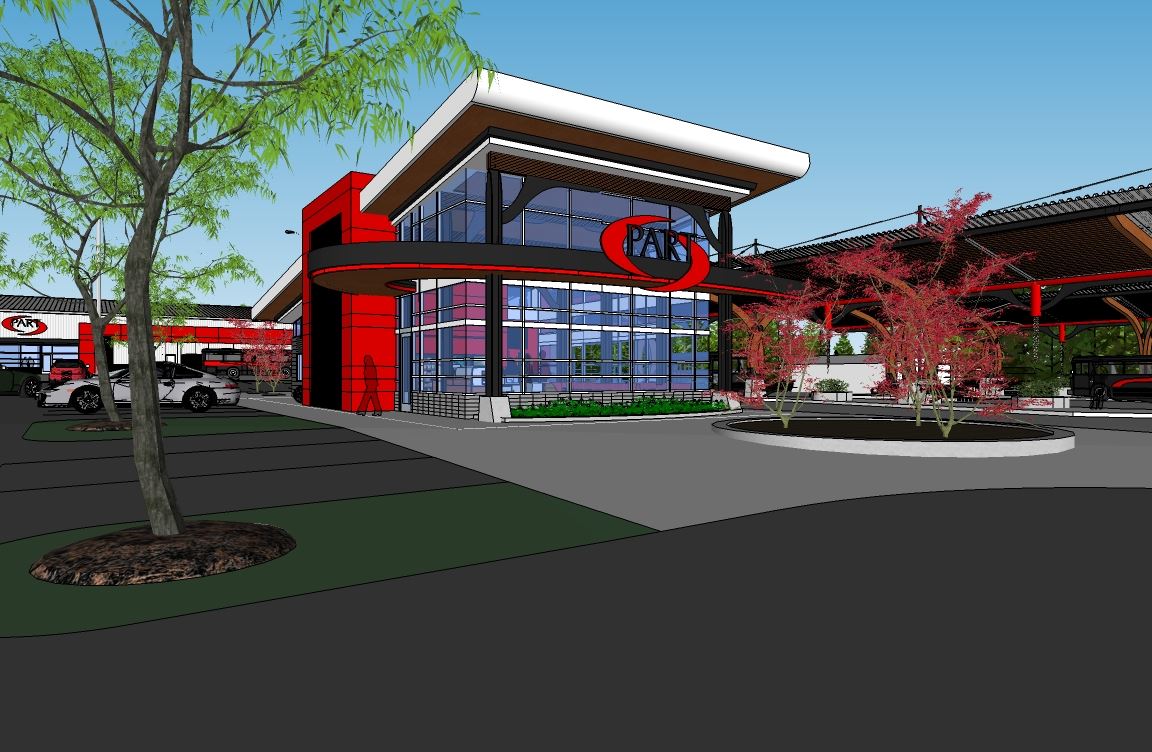 Rendering 5