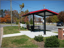 ParkRideShelter